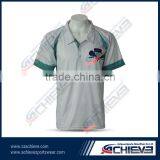 China Wholesale Lifeline Polo Shirt, Dry Fit Polo Shirt Fabric thumbnail-6