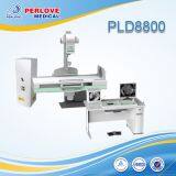 ISO Approved 200khz Fluoroscope Xray Unit PLD8800 thumbnail-1