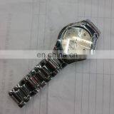 Wholesale Cheap Silver Japan Movement Boy Alloy Quartz Watch thumbnail-4