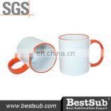 B11B BestSub Sublimation Blank Mugs for Sublimation thumbnail-2