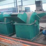 CE Approved Agricultural Wood Crusher Machine High Efficiency
