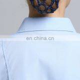 Factory Wholesale Professional Nurse Dress Uniform/women Uniform Medical Dress Trade Assurance Supplier thumbnail-6