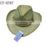 Panama Straw Hat