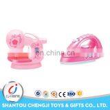 Funny Electric House Set Plastic 18 Inch Doll Accessories