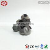 Night Reflection Fabric Plush Soft Stuffed Benz Toy Keychain thumbnail-1