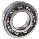 50*130*31mm 6303 2RS 6303RS 6303-RS Deep Groove Ball Bearing Construction Machinery