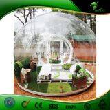 Outdoor Camping Inflatable Transparent Tent, Clear Bubble Tent, Giant Inflatable Dome Tent For Sale thumbnail-3