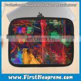 Wide Selection Large Assortment Floating Large Neoprene Laptop Sleeve thumbnail-3