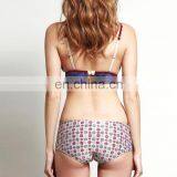 Wholesale China Products Fancy Bra Panty Set Photo thumbnail-2