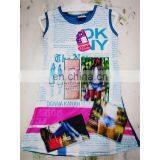 Kids Baby Boys Gilrs Clothing Costume Short Sleeve Pijamas Children Sleepwear Baby Clothes thumbnail-6