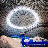 Clinker Grinding and Packing Plant With Cement Mill+ Roller Press Process or VRM Technology thumbnail-5