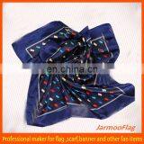 Multifunctional Bandana Cool Satin Material thumbnail-1