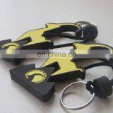 Animal Shaped Floating Keychain Eva for Sale thumbnail-4
