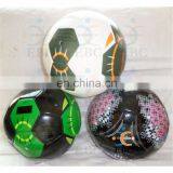 Custom Printed Promotional Soccer Balls and Sports Balls, Pvc, Foamy, Pu, Tpu Materials thumbnail-5