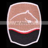 Ideal Tree Embroidery Logo Patch for Garments thumbnail-1