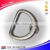 Wholesale Antique Finishing Different Size Metal D Ring thumbnail-3