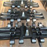 Hitachi Sumitomo SCX550-2 Track Shoe Track Pad for Crawler Crane Sumitomo SC650-2 thumbnail-1