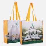 Yilian Brand Non Woven Fabric Extrusion Coating Lamination Machine thumbnail-4