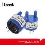 LOX-02-F LuminOx Flow-through Optical Oxygen Sensor (Датчик кислорода O2)