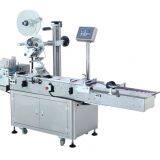 Plane dosing labeling machine