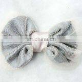 2013 Newest Handmake Fabric Bowtie Hair Comb Hair Headband Hair Pin Hair Accessory Garment Accessory thumbnail-1