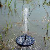 Solar Powered Water Fountain Pumps thumbnail-3