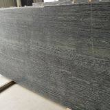 Zebra Stripe Marble,Grey Wooden Marble,blue Bamboo,Grey Straight Marble, Grey Marble Slabs & Blocks thumbnail-3