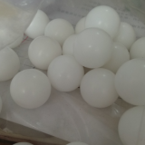 Wholesale hdpe hollow plastic ball