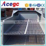 Circular/linear Sand Vibrating Sieve Classifier Machine thumbnail-5