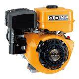 Factory Supply EX27 9HP Air Cooled Single Cylinder 4 Stroke Gasoline Engine thumbnail-1