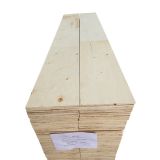 non-fumigation packing grade poplar LVL for packing and making pallets