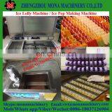 Popsicle Making Machine/Automatic Ice Popsicle Machine thumbnail-6