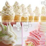 Vertical Stainless Steel Soft Ice Cream Machine Prices thumbnail-5