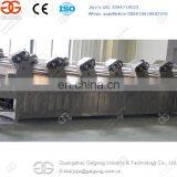 Chinese Automatic Electric Instant Noodle Maker Making Machine Industrial Noodle Making Machine thumbnail-3