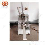 Easy Operation Chinese Bread Baozi Maker Meat Steamed Stuffed Bun Processing Machinery Baozi Making Machine thumbnail-5