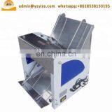Home Bread Slicing Machine Bread Slicer Manual thumbnail-2