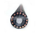 URD Power Cable TRXLPE Insulation LLDPE Sheath MV Cable Underground Cable