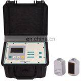DF6100-EP Doppler Portable Ultrasonic Flow Meter thumbnail-3
