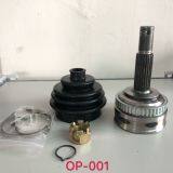 OP-001/ CV JOINTS/DRIVE SHAFTS thumbnail-1