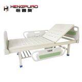 Standard Size Elderly Single Crank Medical Supply Hospital Bed for Sale thumbnail-2