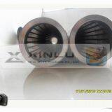 Johnson Wire Water Well Screen – SS Filter Element Mesh for Oil & Water Applications thumbnail-5