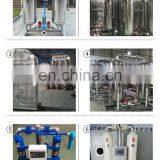Hiross Heated Regenerative Desiccant Dryer for Air Compressor thumbnail-5