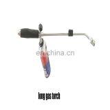 Long Butane Gas Torch for Garden