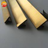 Top Quality Stainless Steel T Shape Tile Trim Metal Ceramic Tile Trim thumbnail-4