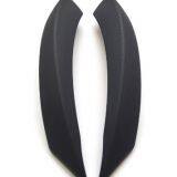 LHD RHD Luxury Interior Passenger Door Pull Handle Cover Trim Replacement For BMW Z4 E89 2009-2016 thumbnail-1