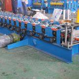 Latest Technology Steel Door Frame Roll Forming Machine Hot Selling Door Frame Roll Forming Machine thumbnail-4