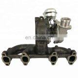 BJAP Turbocharger GT1749V 713673-0006 With OEM No.038253019N 038253019NV500 038253019NV225 038253019NV220 thumbnail-1