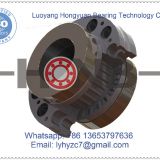 ZARF2080-TV/ZARF2080-TN Needle roller/axial cylindrical roller bearing/ ball screw support bearing/ Bearings for screw drives