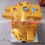 Doosan Swing Motor Assy, DH300-7 Swing Device DH370 DX300-7excavator Slew Motor,swing Reducer