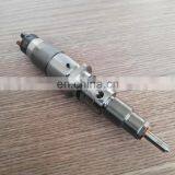 0445120231 инжектор 5263262 6754-11-3011 дизельный топливный инжектор для системы общего коллектора 0445120059